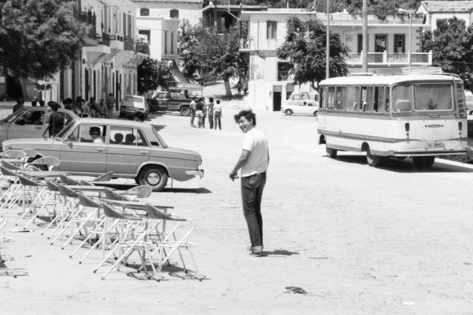 Ikaria