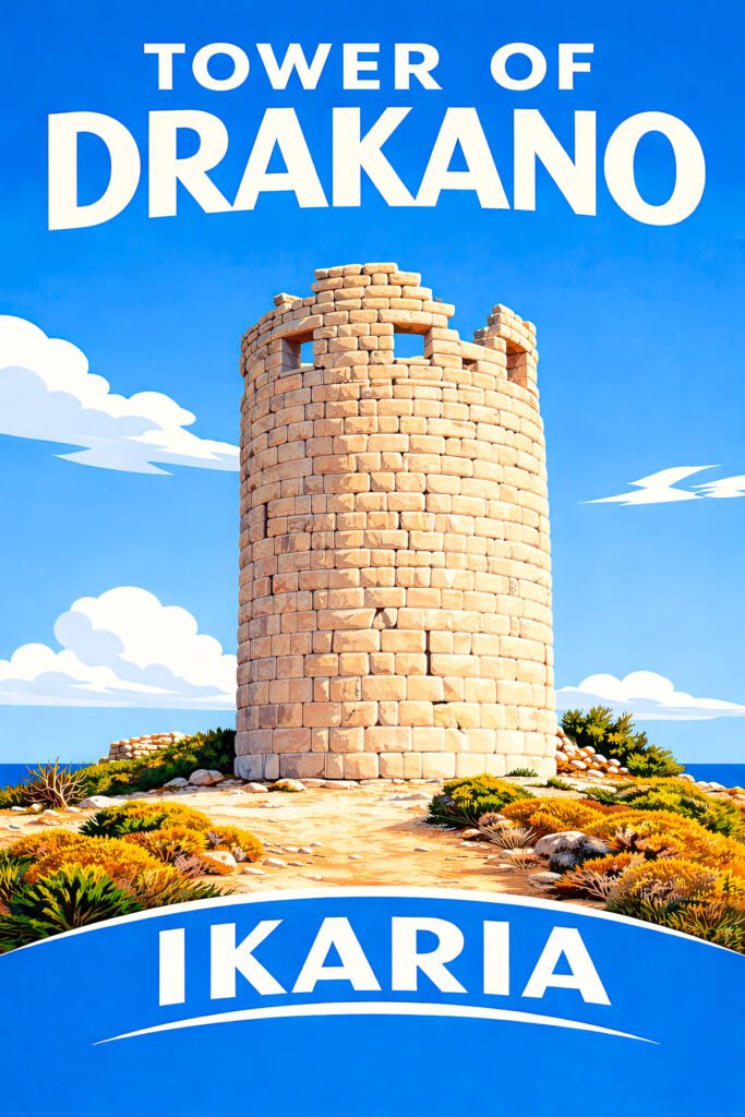 JEAN GLOBE POSTERS jgp carte drakano ruines 01.jpg