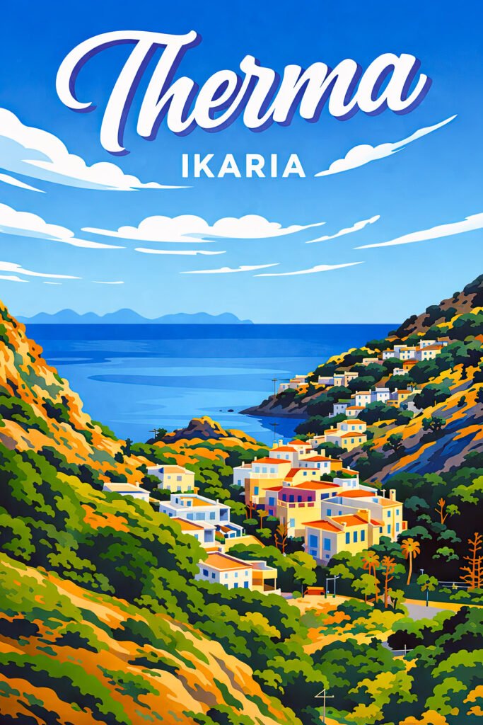 JEAN GLOBE POSTERS jgp carte therma village 01.jpg