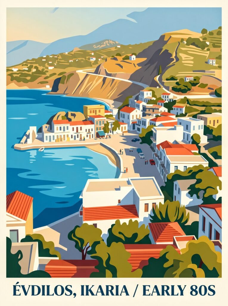 jgp poster evdilos village 01.jpg