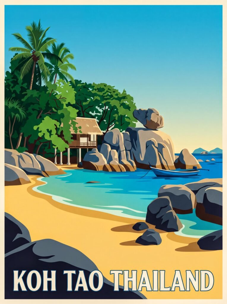 jgp poster thailand plage 01.jpg